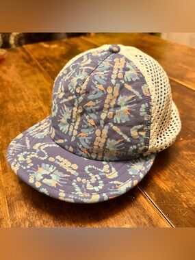 Patagonia Duckbill Hat